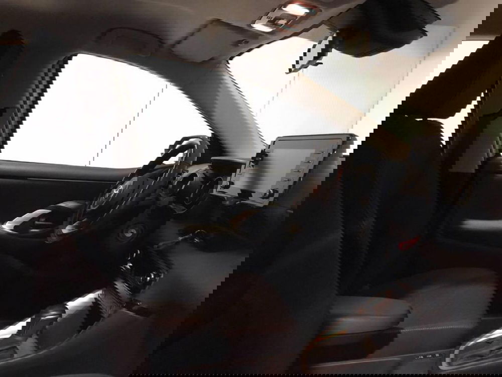 Toyota Yaris Cross usata a Torino (11)