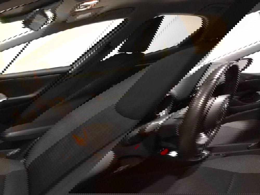 Toyota Yaris Cross usata a Torino (12)