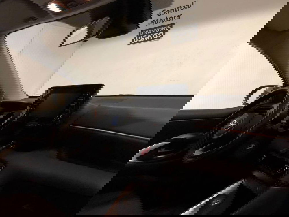 Toyota Yaris Cross usata a Torino (13)