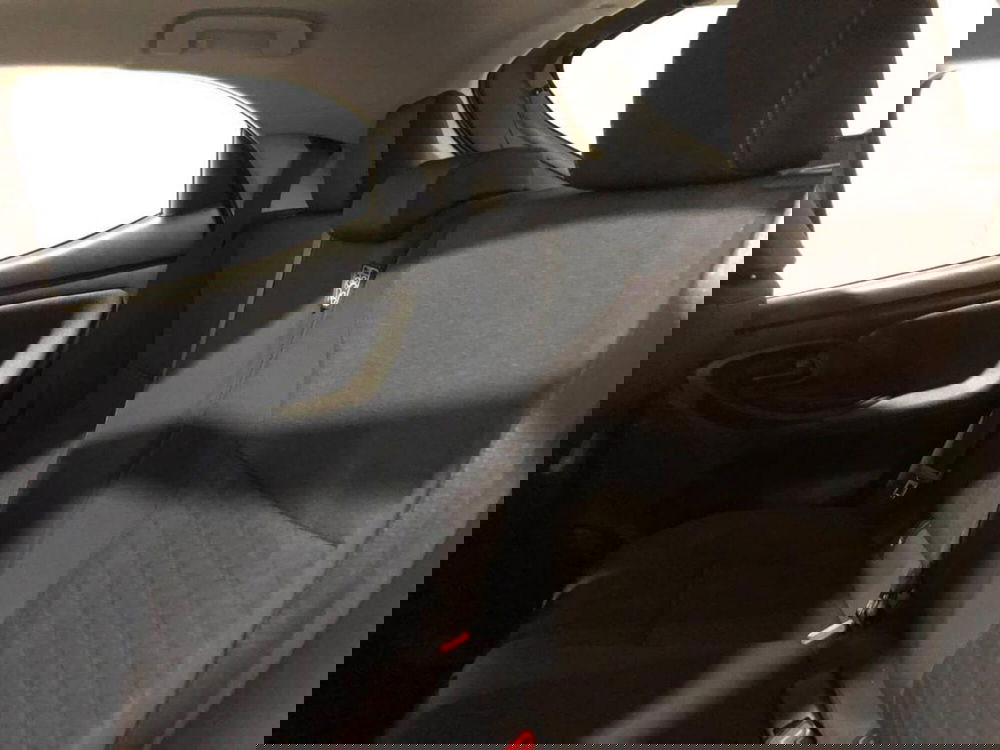 Toyota Yaris Cross usata a Torino (14)