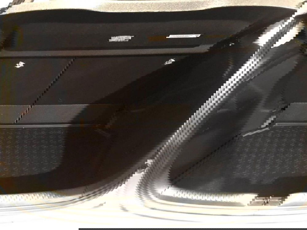 Toyota Yaris Cross usata a Torino (7)