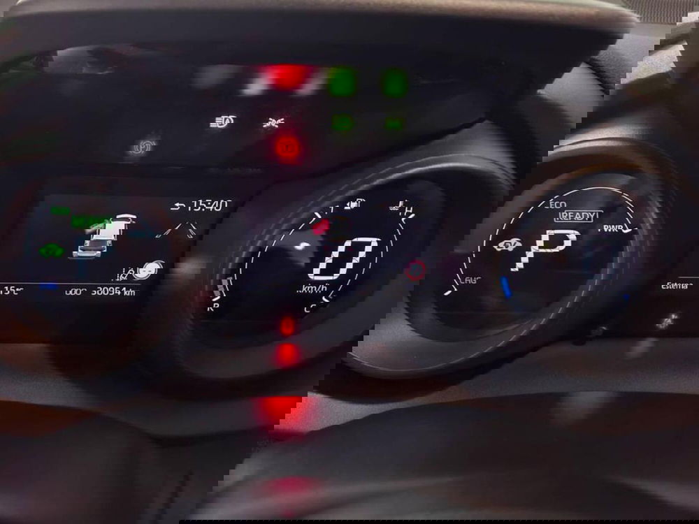 Toyota Yaris Cross usata a Torino (8)