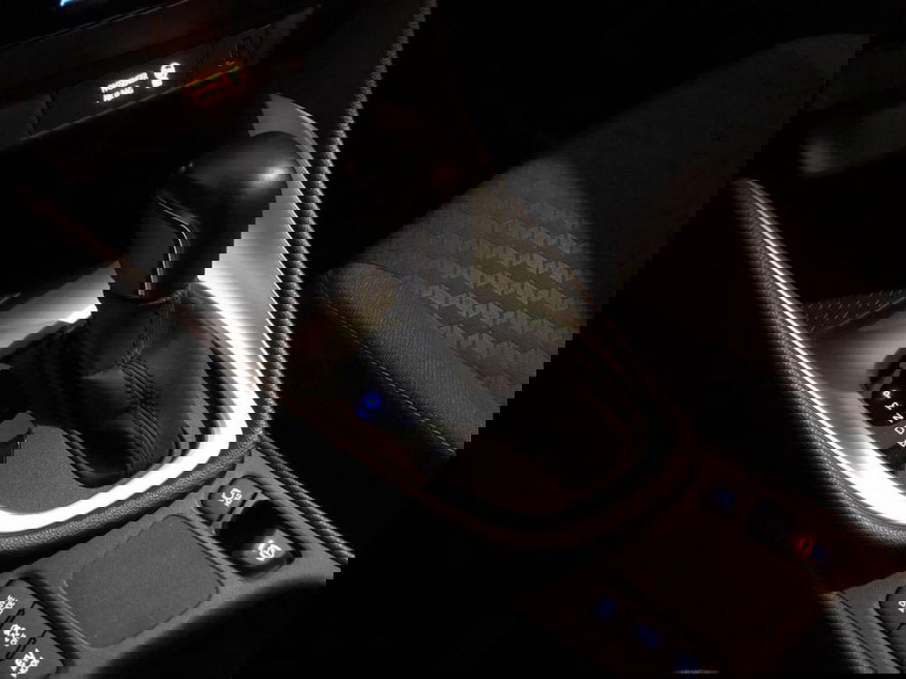 Toyota Yaris Cross usata a Torino (9)