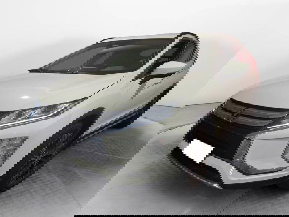 Mitsubishi Eclipse usata a Torino