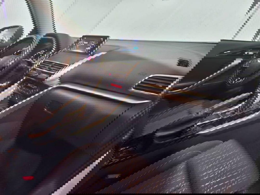 Mitsubishi Eclipse usata a Torino (10)