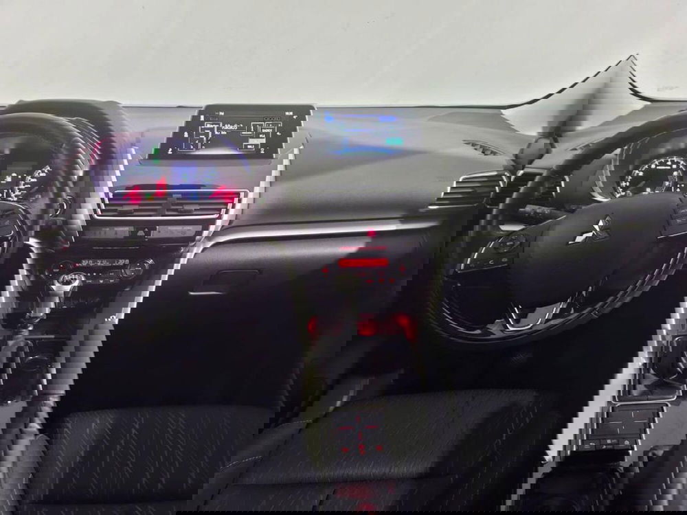 Mitsubishi Eclipse usata a Torino (11)