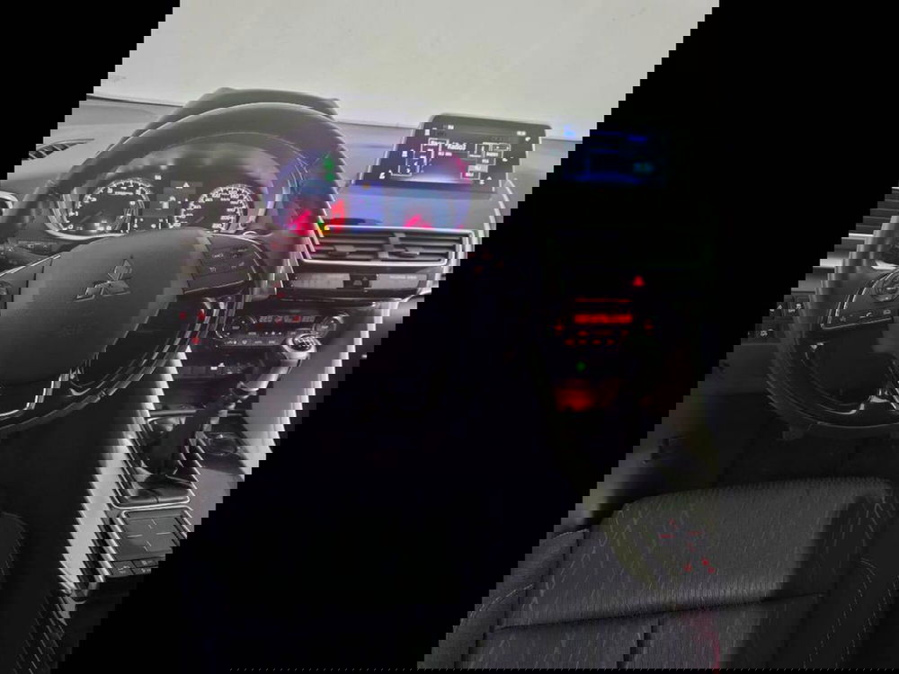 Mitsubishi Eclipse usata a Torino (12)