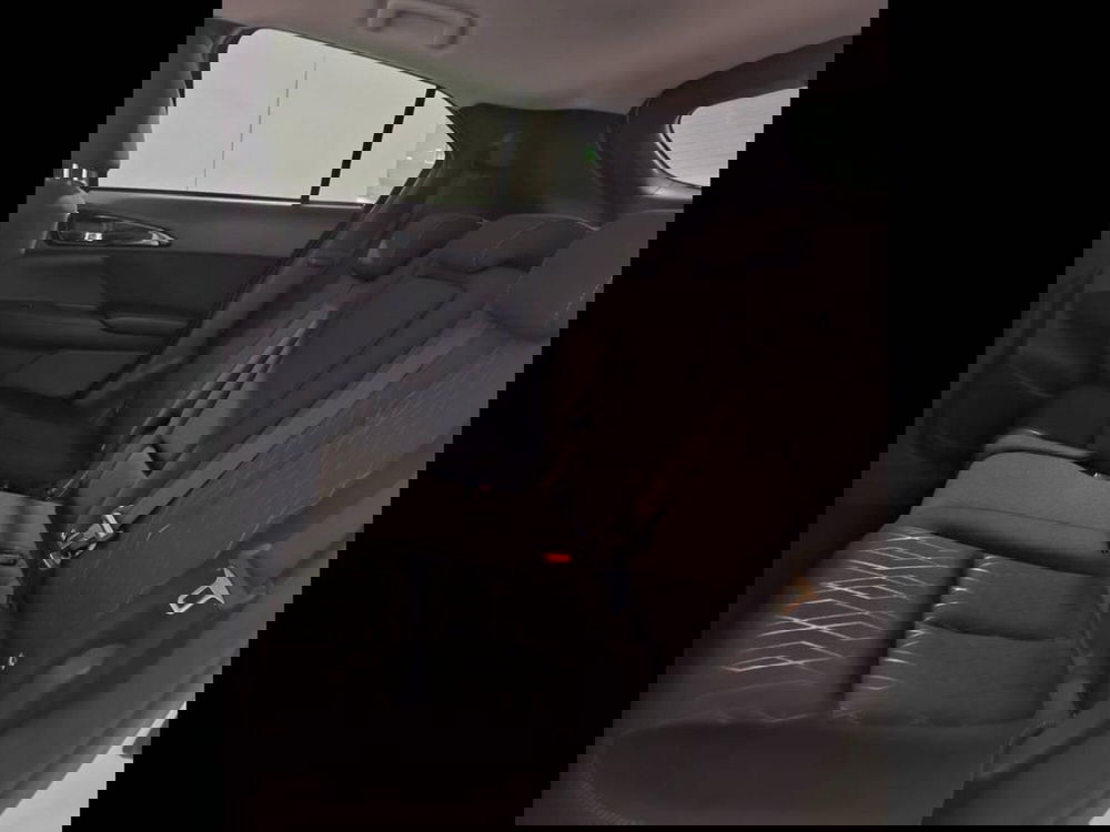 Mitsubishi Eclipse usata a Torino (13)