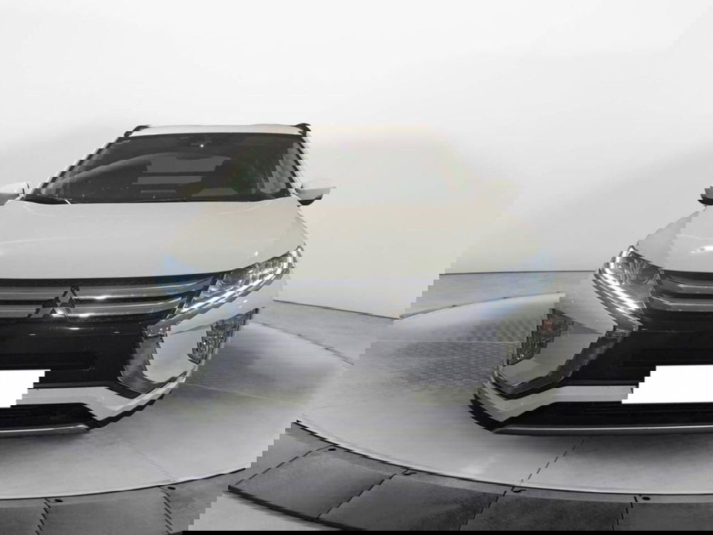 Mitsubishi Eclipse usata a Torino (2)