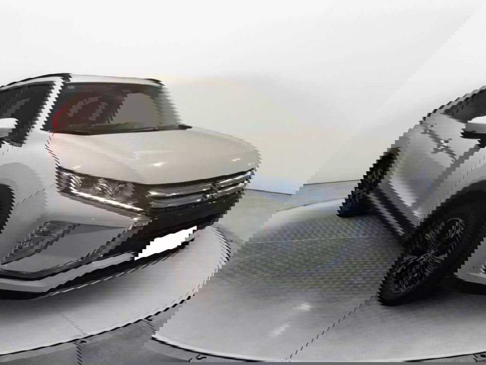 Mitsubishi Eclipse usata a Torino (3)