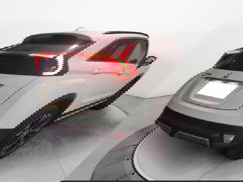 Mitsubishi Eclipse usata a Torino (4)