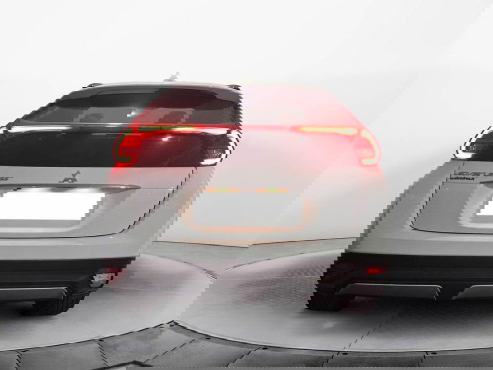 Mitsubishi Eclipse usata a Torino (5)