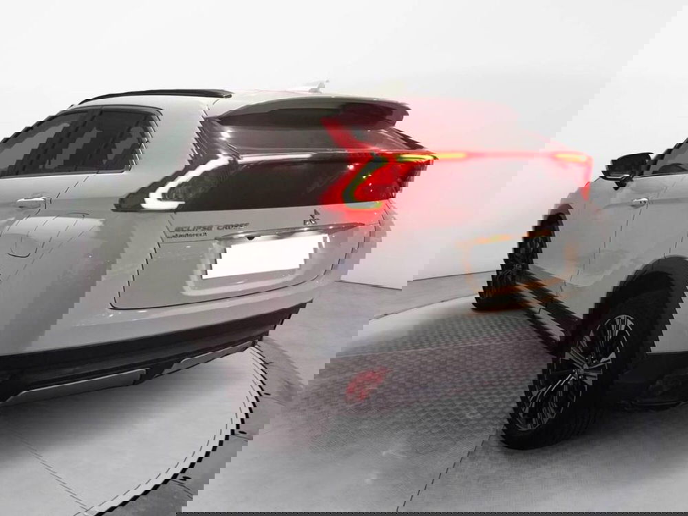 Mitsubishi Eclipse usata a Torino (6)