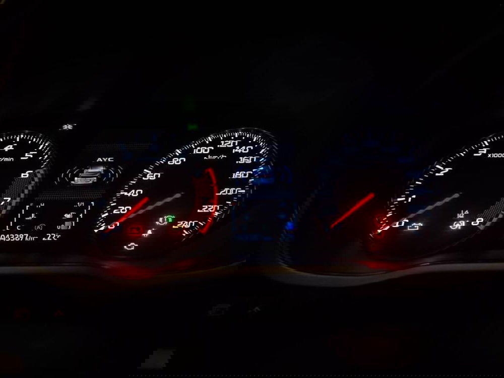 Mitsubishi Eclipse usata a Torino (7)