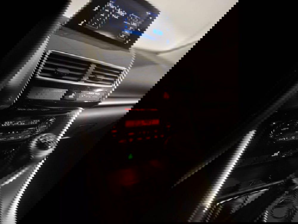 Mitsubishi Eclipse usata a Torino (8)