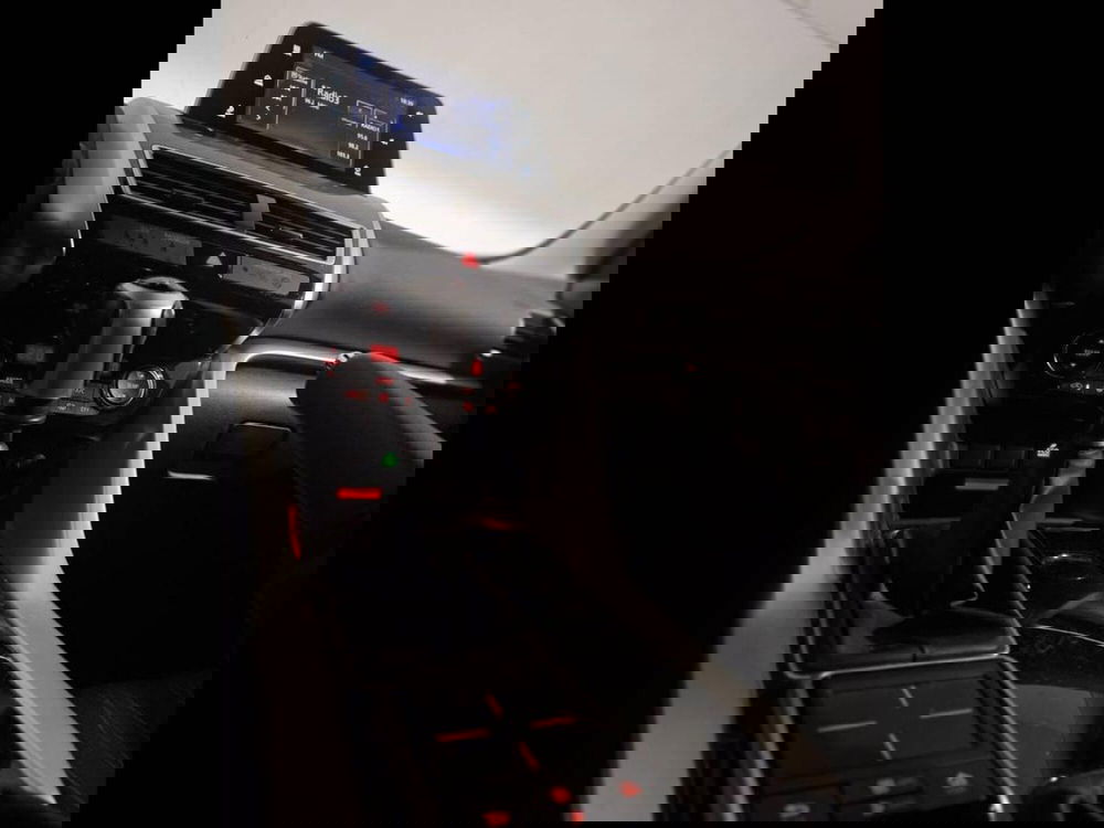 Mitsubishi Eclipse usata a Torino (9)