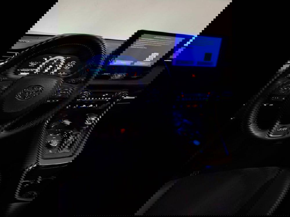 Toyota Rav4 usata a Torino (11)