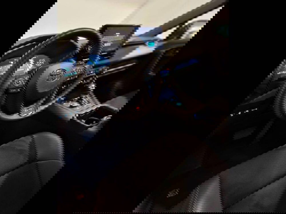 Toyota Rav4 usata a Torino (12)