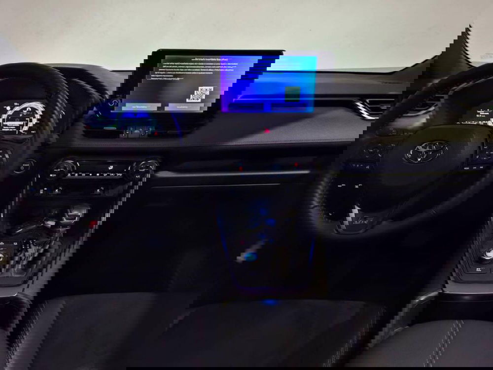 Toyota Rav4 usata a Torino (13)