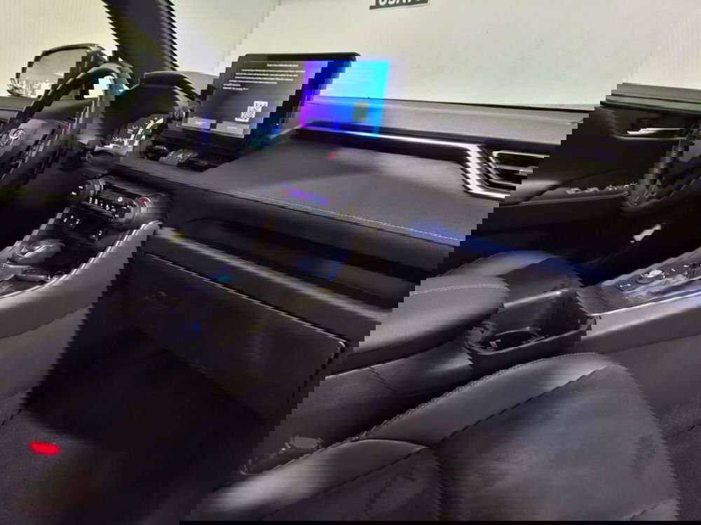 Toyota Rav4 usata a Torino (14)