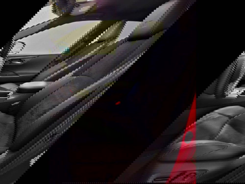 Toyota Rav4 usata a Torino (15)