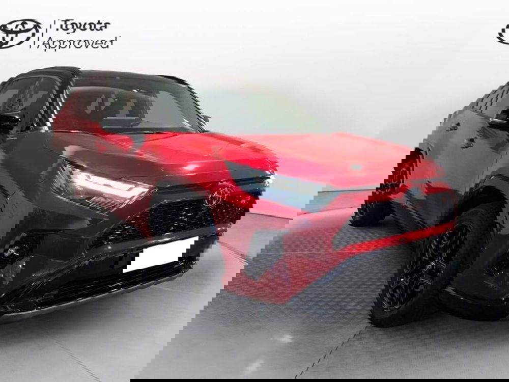 Toyota Rav4 usata a Torino (3)