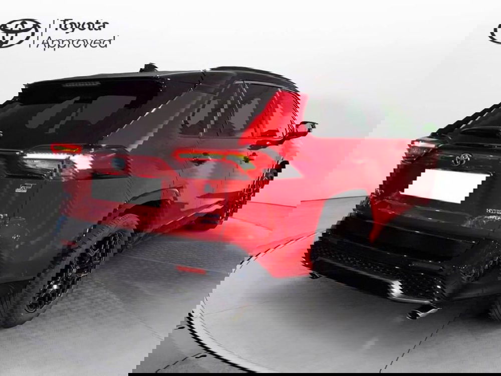 Toyota Rav4 usata a Torino (5)