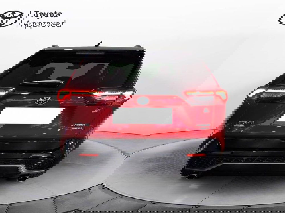 Toyota Rav4 usata a Torino (6)