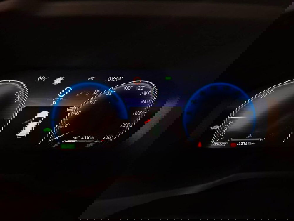 Toyota Rav4 usata a Torino (7)