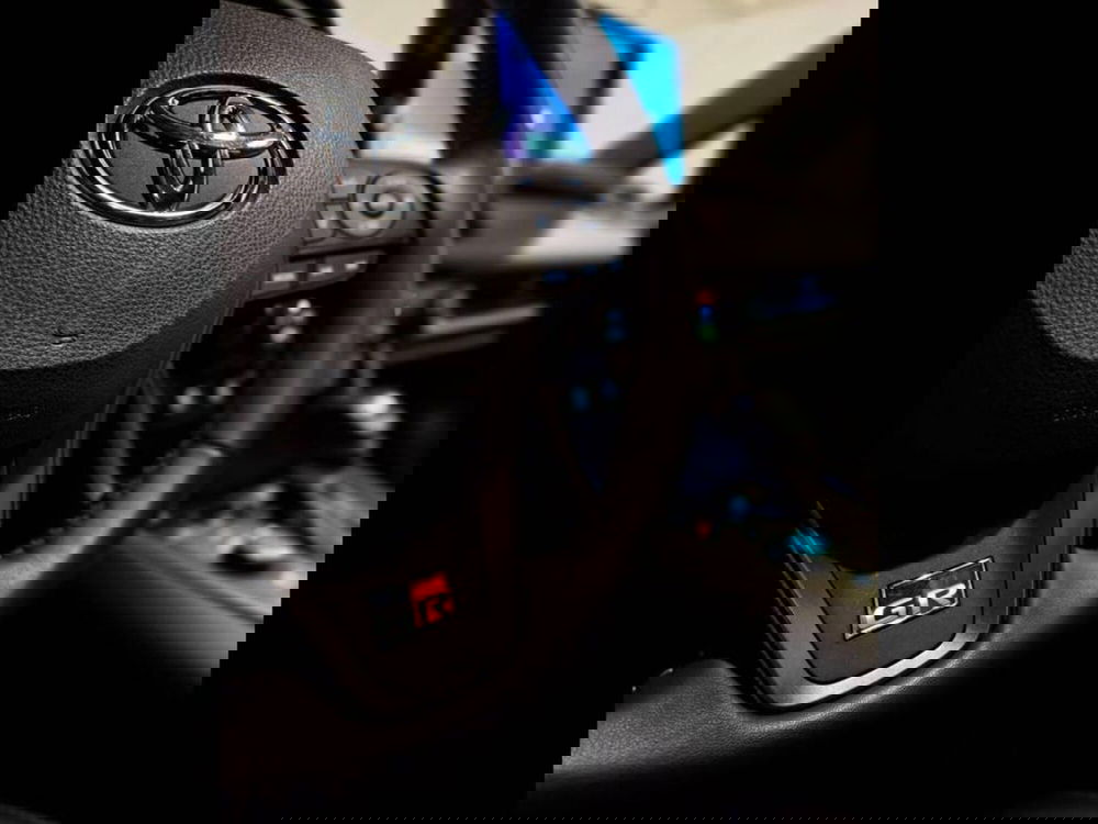 Toyota Rav4 usata a Torino (8)