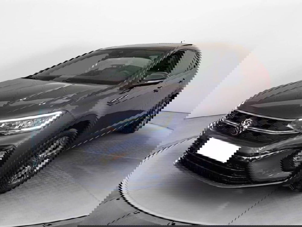 Volkswagen Taigo usata a Torino