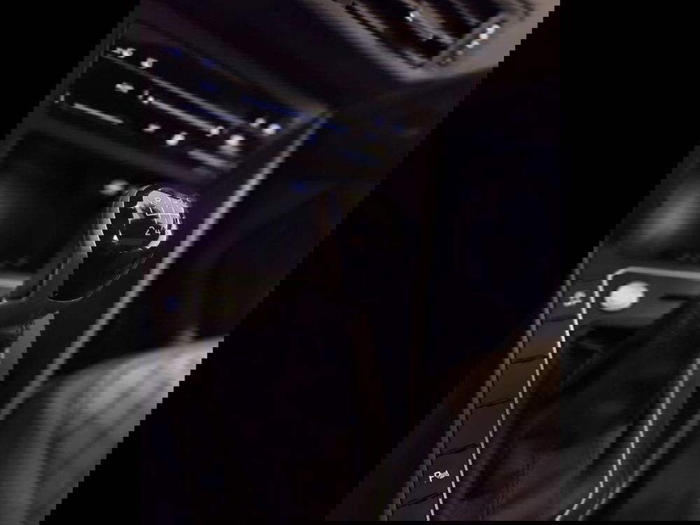 Volkswagen Taigo usata a Torino (10)