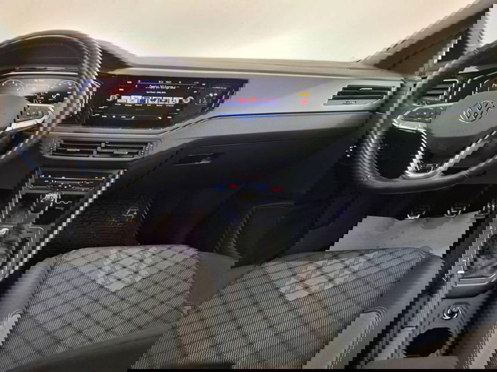 Volkswagen Taigo usata a Torino (11)