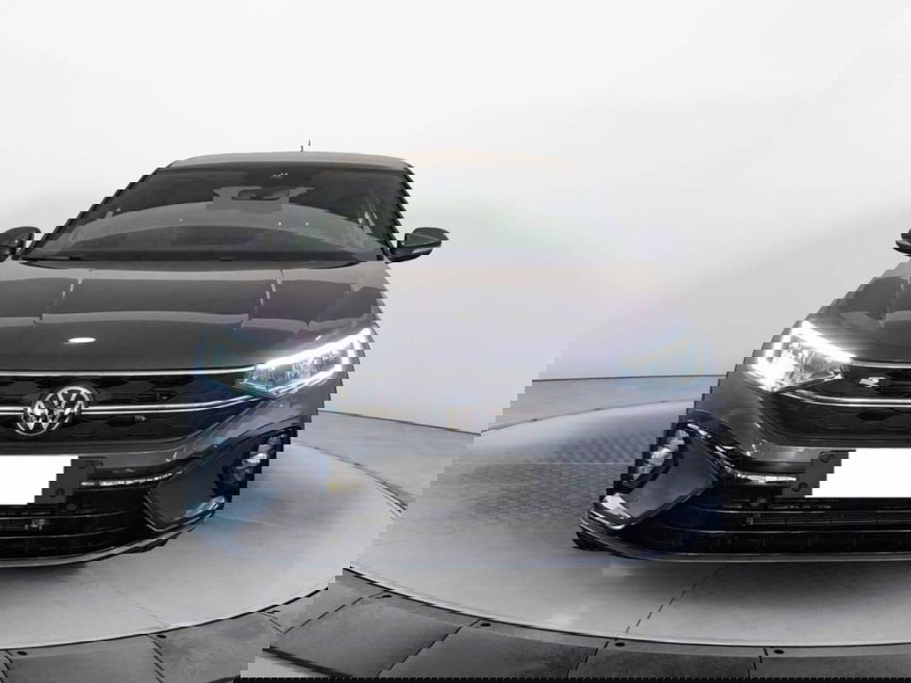 Volkswagen Taigo usata a Torino (2)