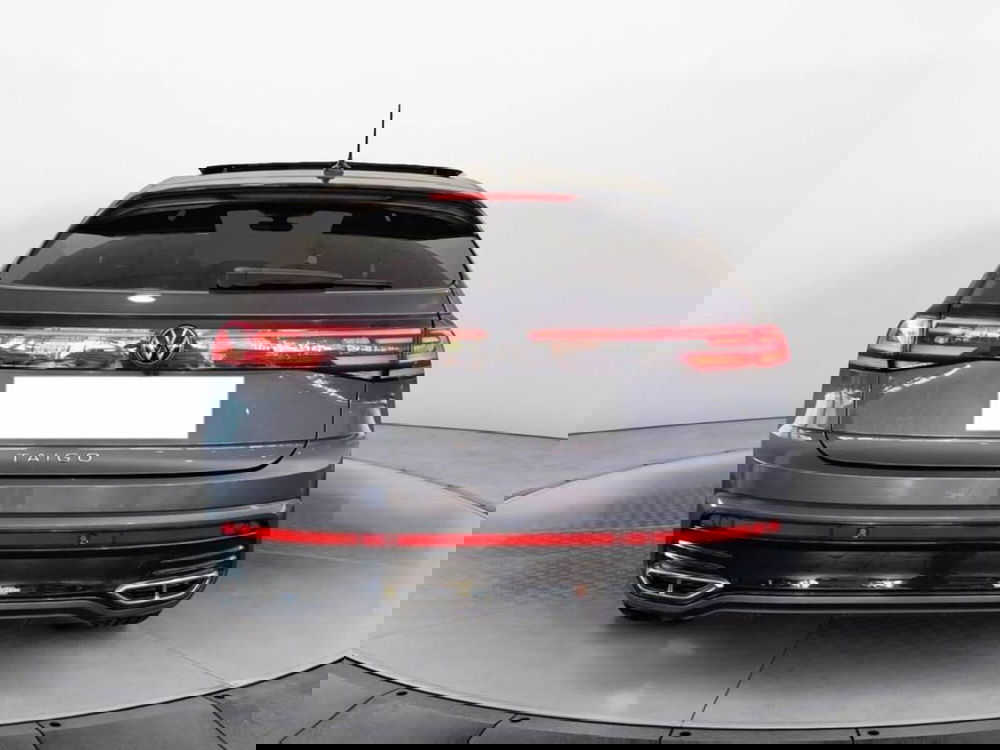 Volkswagen Taigo usata a Torino (5)