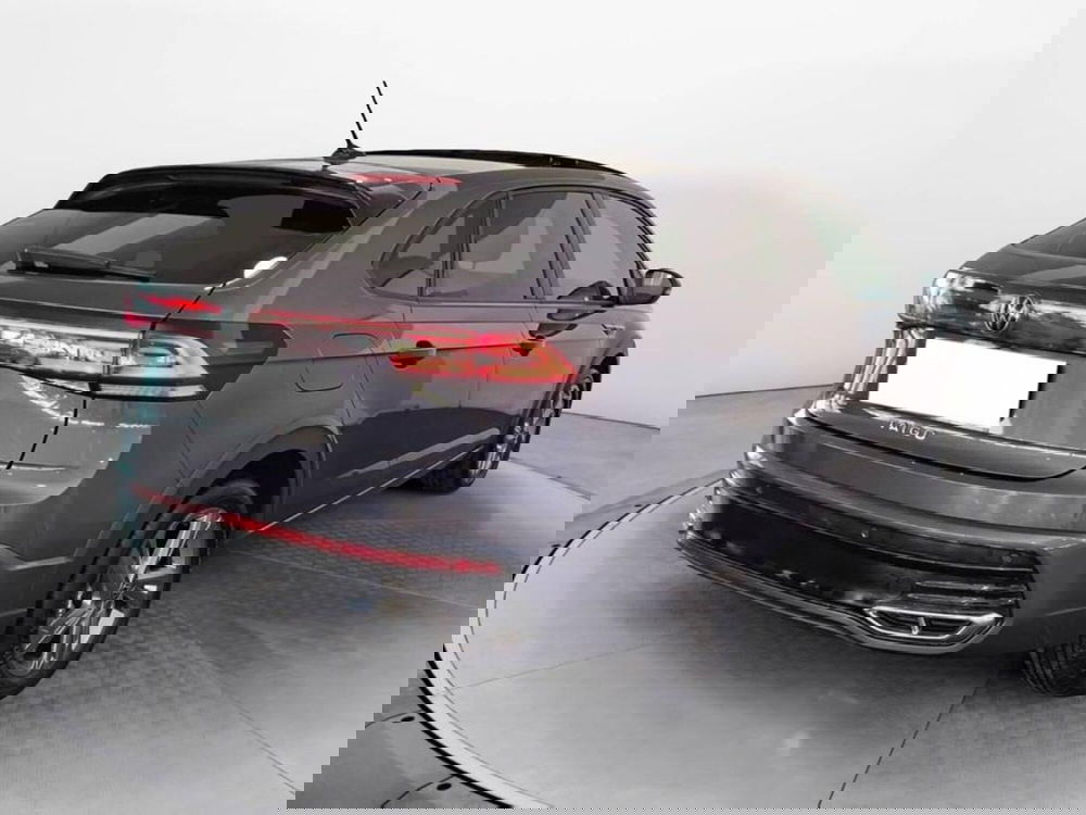 Volkswagen Taigo usata a Torino (6)