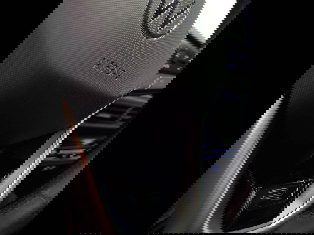 Volkswagen Taigo usata a Torino (8)