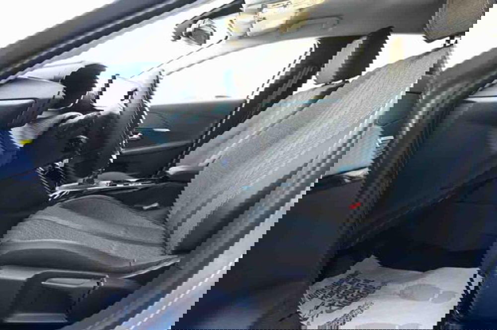 Peugeot 208 usata a Torino (12)