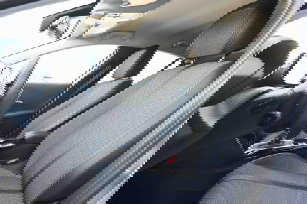 Peugeot 208 usata a Torino (13)