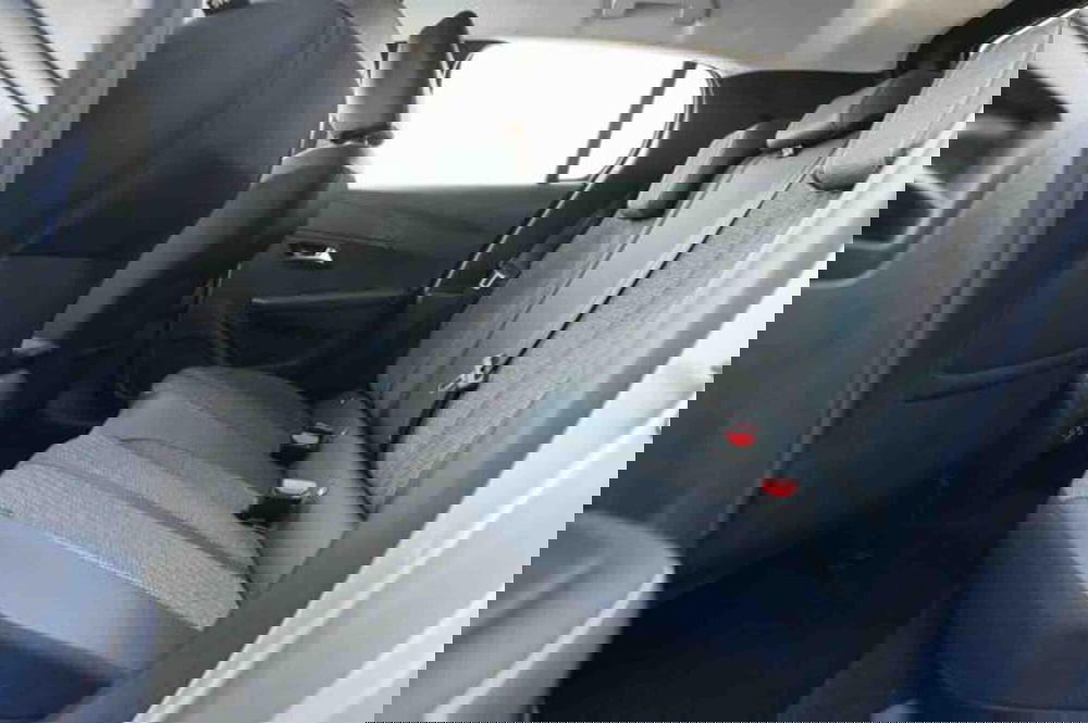 Peugeot 208 usata a Torino (14)