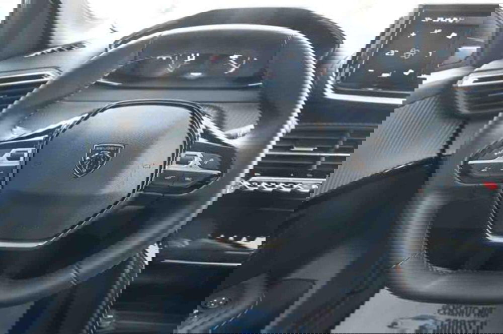 Peugeot 208 usata a Torino (15)