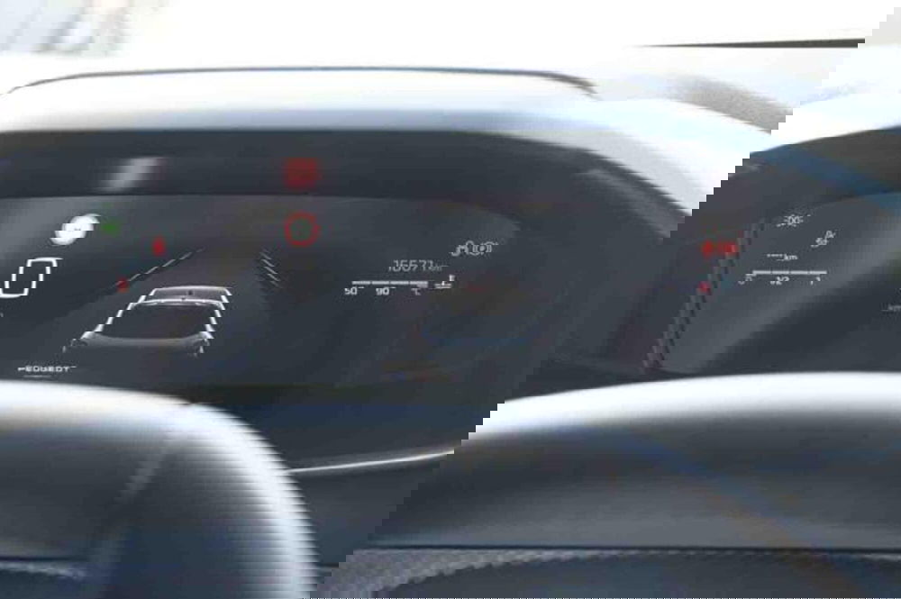 Peugeot 208 usata a Torino (16)