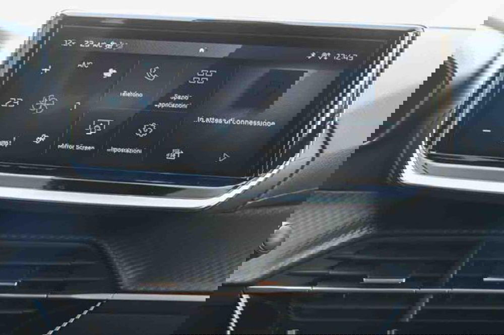 Peugeot 208 usata a Torino (17)