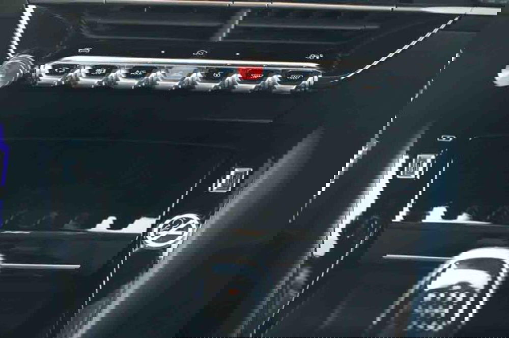 Peugeot 208 usata a Torino (18)