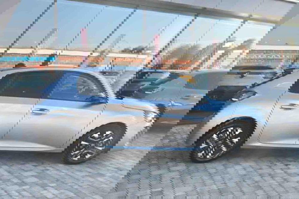 Peugeot 208 usata a Torino (4)