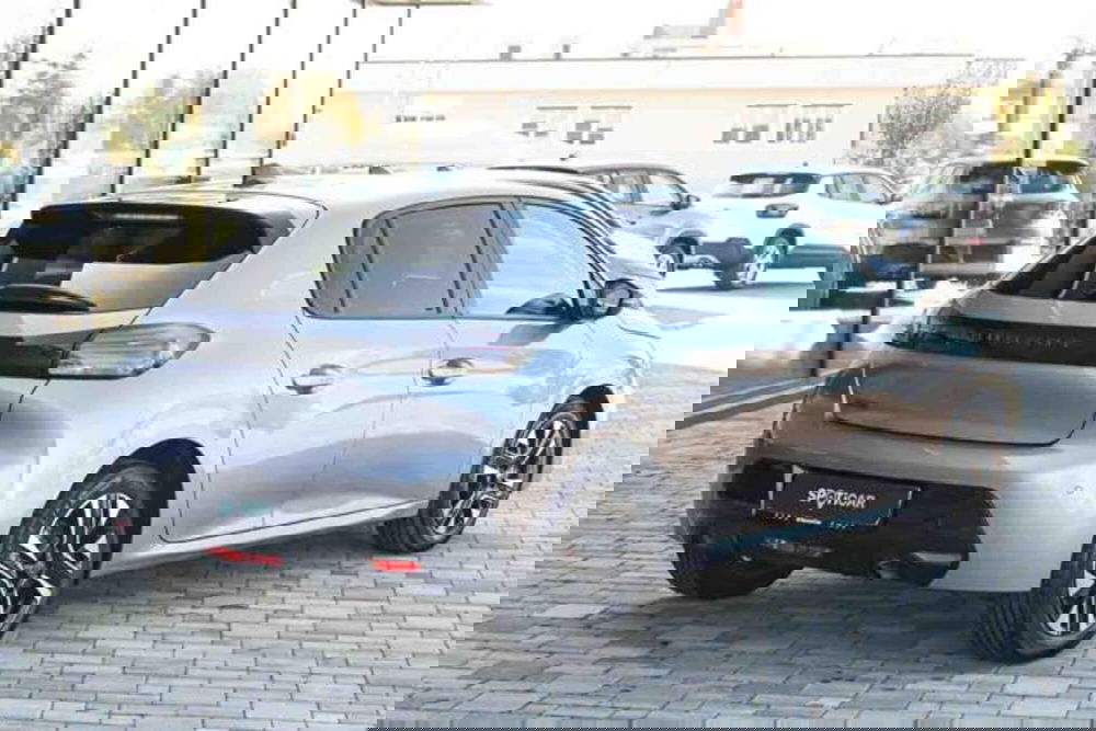 Peugeot 208 usata a Torino (5)