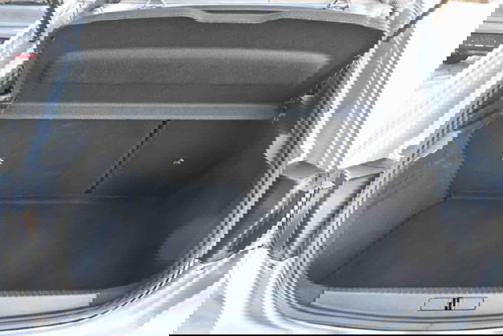 Peugeot 208 usata a Torino (8)