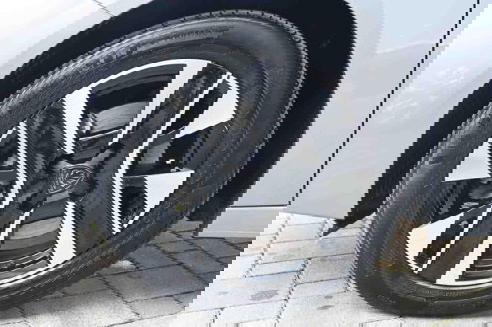 Peugeot 208 usata a Torino (9)