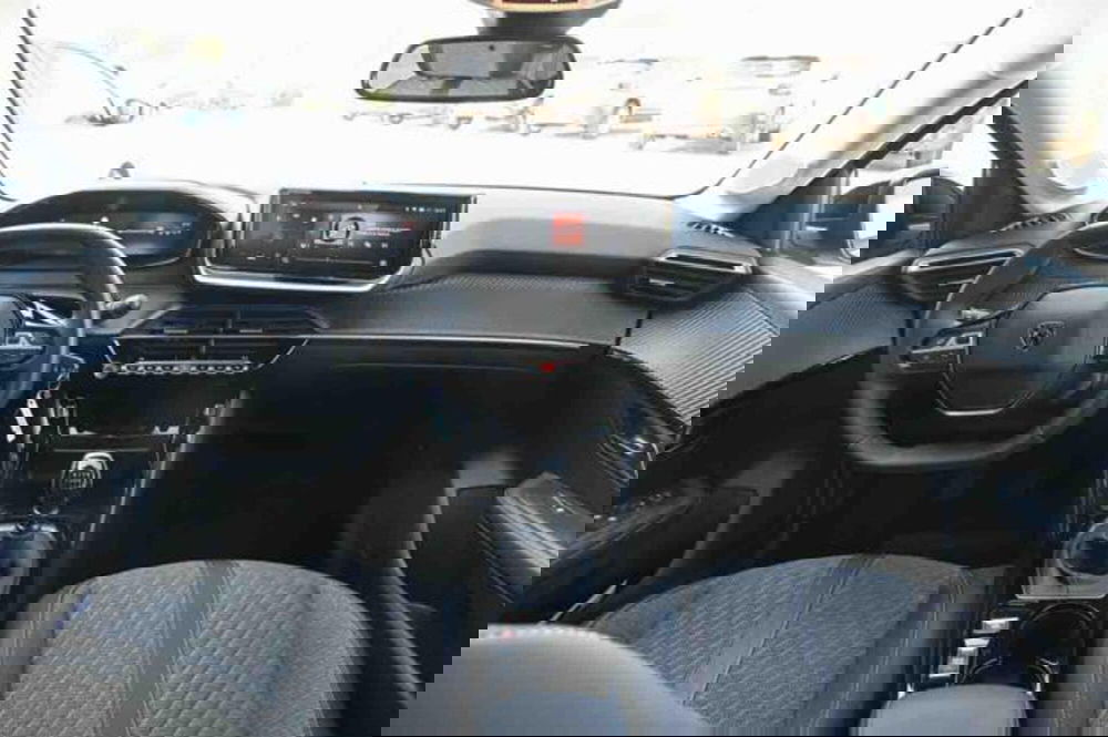 Peugeot 208 usata a Torino (10)