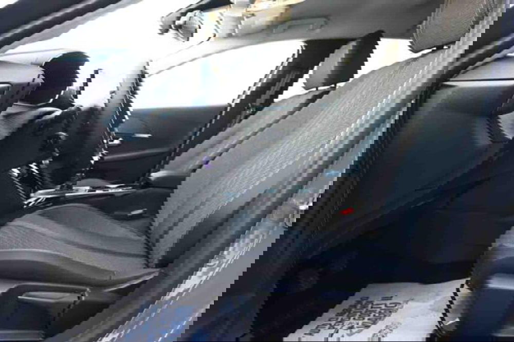 Peugeot 208 usata a Torino (12)